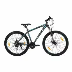 Bicicletta MTB Umit Leopard 29" Grigio-blu Blu