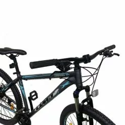 Bicicletta MTB Umit Leopard 29" Grigio-blu Blu 10 Bicicletta MTB Umit Leopard 29" Grigio-blu Blu -Vendite Biciclette MTB umt 2911 82 004