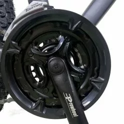 Bicicletta MTB Umit Leopard 29" Grigio-blu Blu 11 Bicicletta MTB Umit Leopard 29" Grigio-blu Blu -Vendite Biciclette MTB umt 2911 82 05