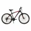 Bicicletta MTB Umit 4 Motion 29" Grigio Rosso