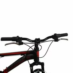 Bicicletta MTB Umit 4 Motion 29" Grigio Rosso -Vendite Biciclette MTB umt 2911v 71 004