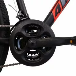 Bicicletta MTB Umit 4 Motion 29" Grigio Rosso -Vendite Biciclette MTB umt 2911v 71 005