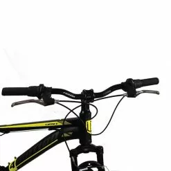 Bicicletta MTB Umit 4 Motion 29" Nero Giallo 11 Bicicletta MTB Umit 4 Motion 29" Nero Giallo -Vendite Biciclette MTB umt 2911v 79 004