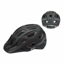 Casco XLC BH-C21 All Mountain Nero