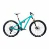 Bicicletta MTB Yeti Cycles SB 115 C1 2022 Turchese -Vendite Biciclette MTB yec 4722b115c1t 001