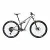 Bicicletta MTB Yeti Cycles SB115 C2 2022 Grigio-blu -Vendite Biciclette MTB yec 4722b115c2fa 001