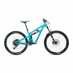 Bicicletta MTB Yeti Cycles SB150 C1 Blu Factory
