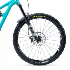 Bicicletta MTB Yeti Cycles SB150 C1 2022 Turchese -Vendite Biciclette MTB yec 4722b150c1t 003