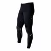 Calzamaglia Zone3 Compression Tight Nero Grigio Scuro -Vendite Biciclette MTB z3 co18mtig112 001
